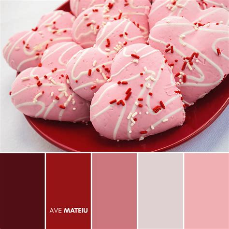 valentine palette discount